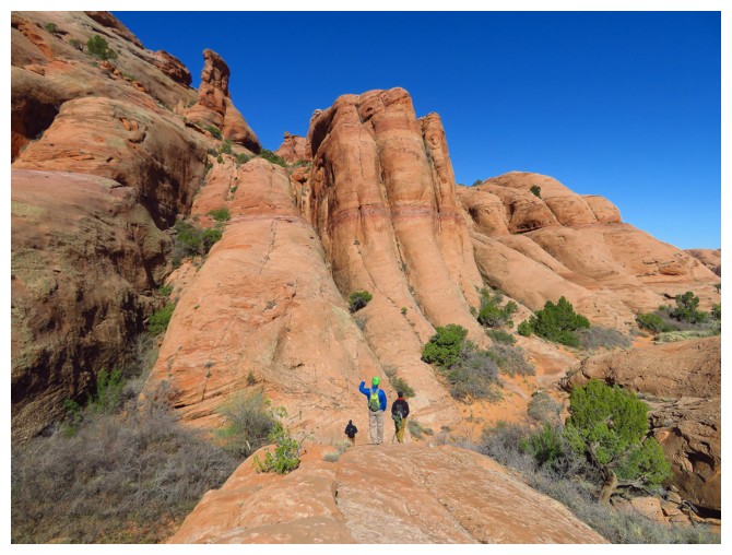 moab 3 adventure